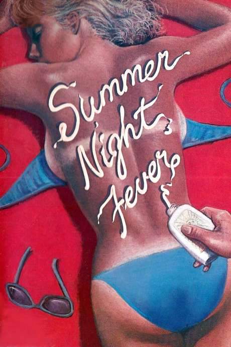 Summer Night Fever